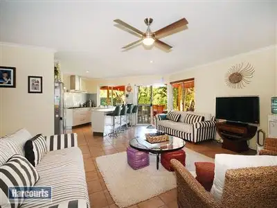 Second view of Homely house listing, 82 Tilquin Street, The Gap QLD