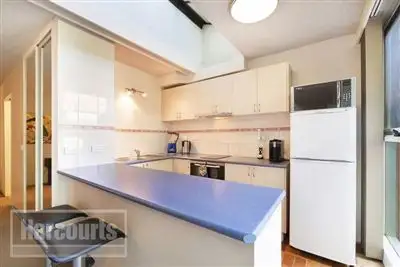 C1/85 Haines Street, North Melbourne VIC