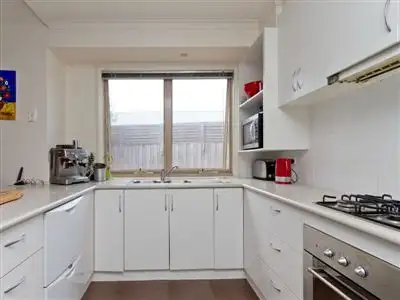 Third view of Homely house listing, 1 Arleon Court, Somerville VIC