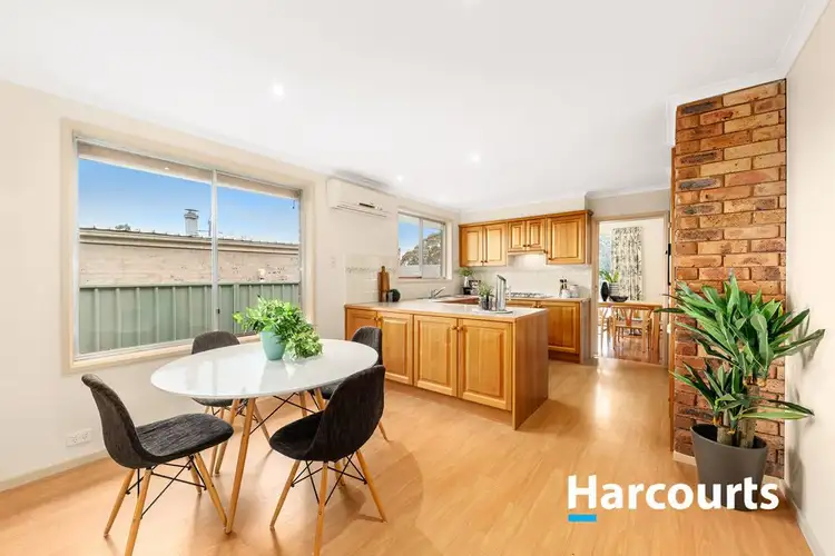 Second view of Homely house listing, 31 Westburn Grove, Scoresby VIC 3179