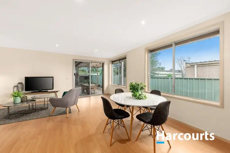Third view of Homely house listing, 31 Westburn Grove, Scoresby VIC 3179
