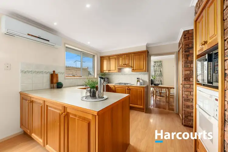 Fourth view of Homely house listing, 31 Westburn Grove, Scoresby VIC 3179