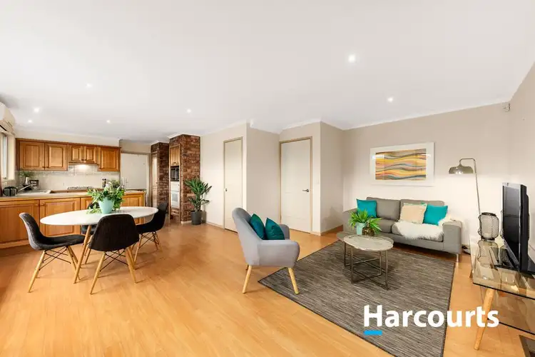 Fifth view of Homely house listing, 31 Westburn Grove, Scoresby VIC 3179