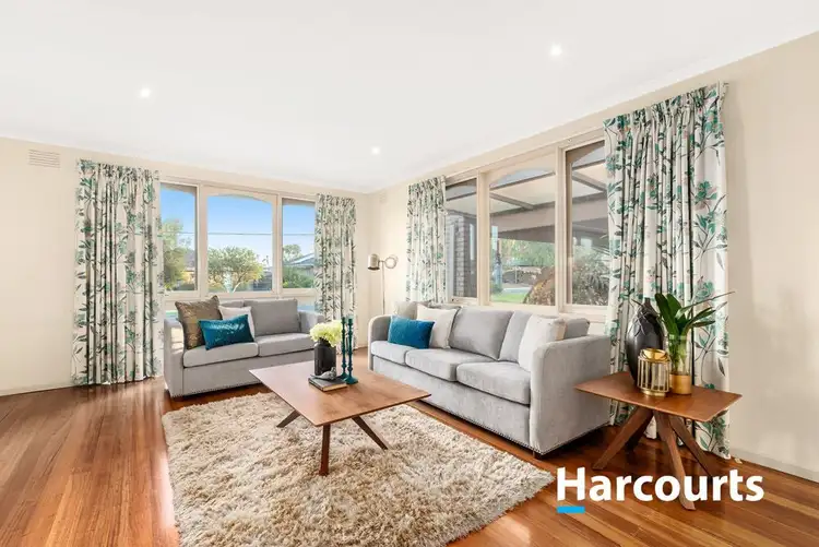 Sixth view of Homely house listing, 31 Westburn Grove, Scoresby VIC 3179