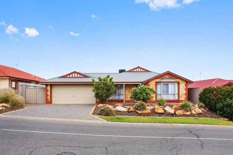 Main view of Homely house listing, 18 Warne Way, Craigmore SA 5114