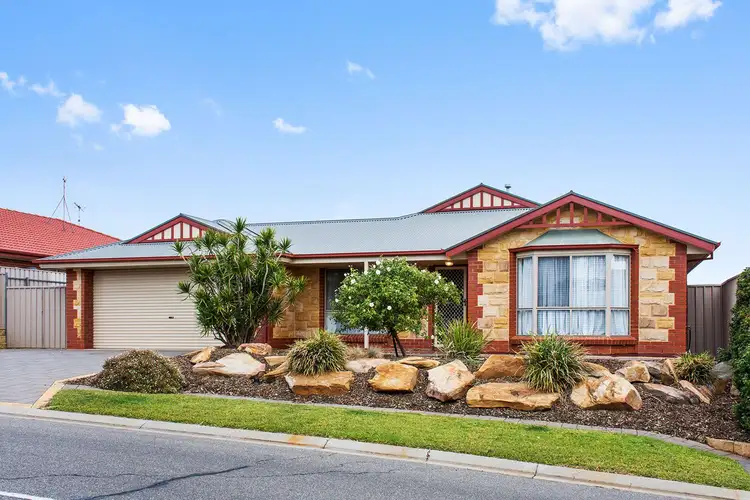 Third view of Homely house listing, 18 Warne Way, Craigmore SA 5114