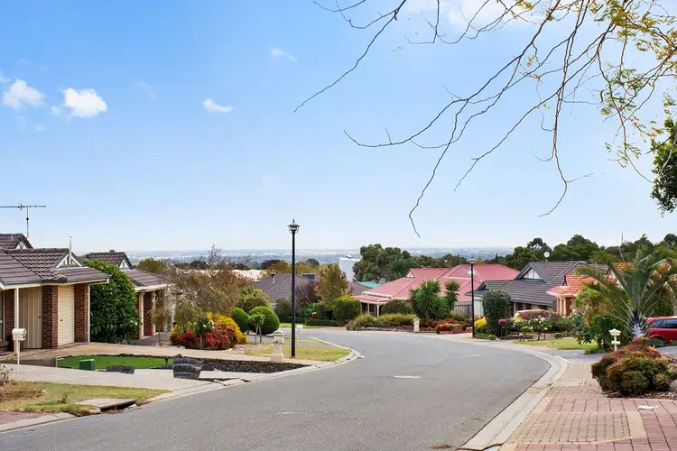 Fourth view of Homely house listing, 18 Warne Way, Craigmore SA 5114