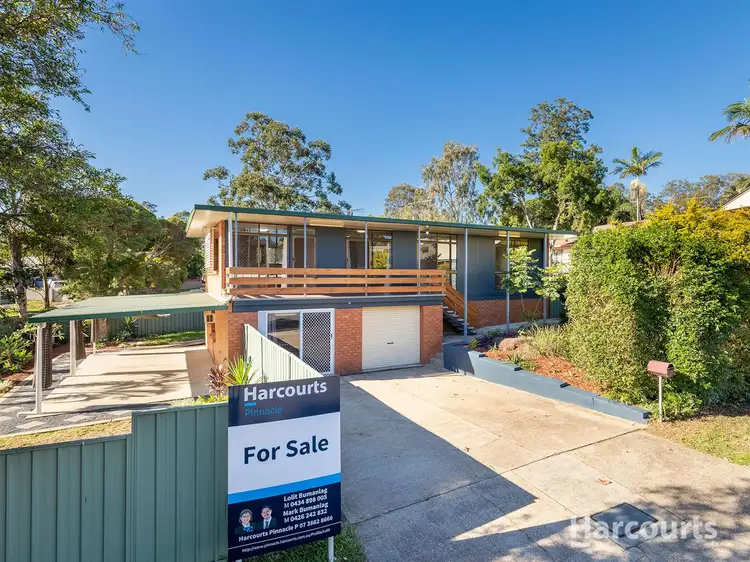 7 Belrose Ave, Petrie QLD 4502