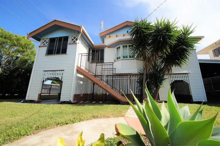 39 Wickham Street, Ayr QLD 4807