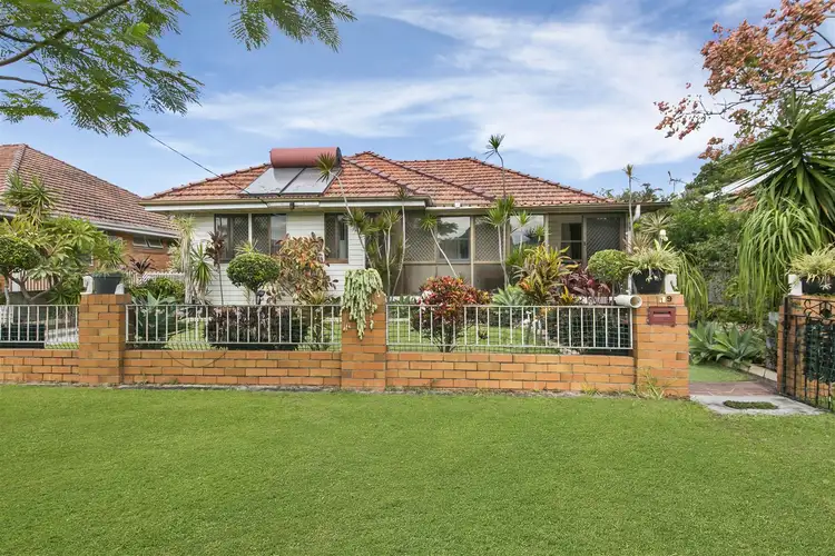 Main view of Homely house listing, 19 Williams Avenue, Hendra QLD 4011