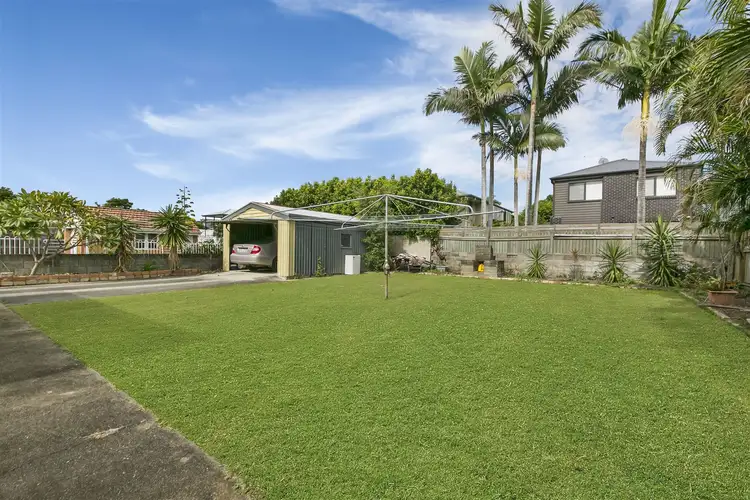 Second view of Homely house listing, 19 Williams Avenue, Hendra QLD 4011