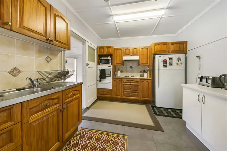 Fourth view of Homely house listing, 19 Williams Avenue, Hendra QLD 4011