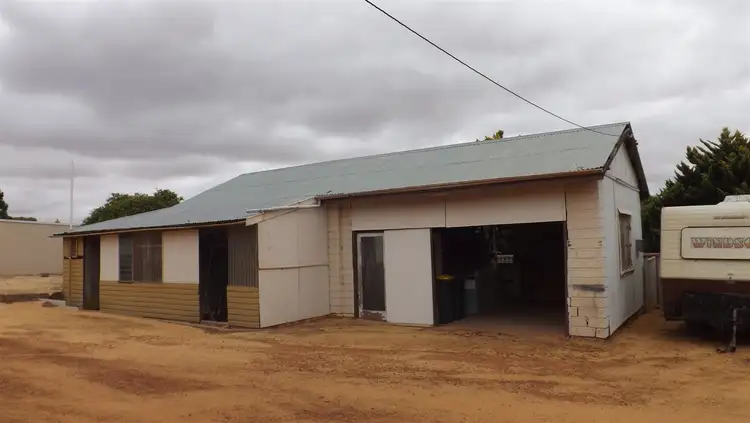 Second view of Homely house listing, 111 McLennan Street, Quairading WA 6383