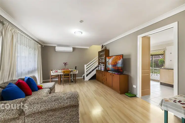 Third view of Homely house listing, 5 Cork Place, Bidwill NSW 2770