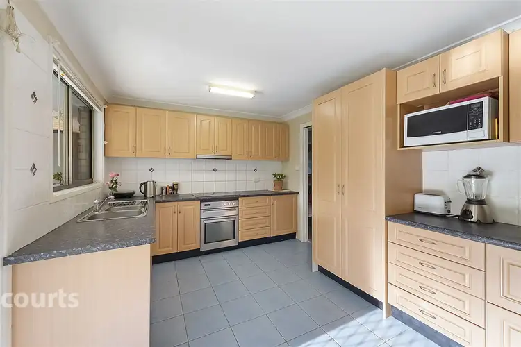 Fourth view of Homely house listing, 5 Cork Place, Bidwill NSW 2770