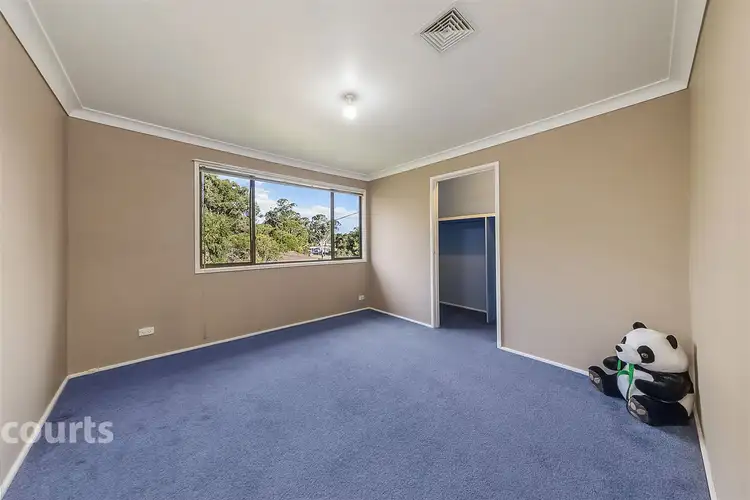 Sixth view of Homely house listing, 5 Cork Place, Bidwill NSW 2770