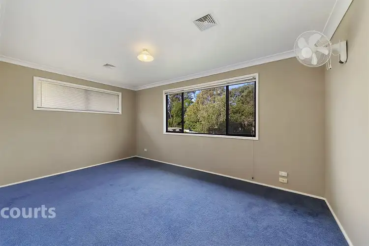 Seventh view of Homely house listing, 5 Cork Place, Bidwill NSW 2770