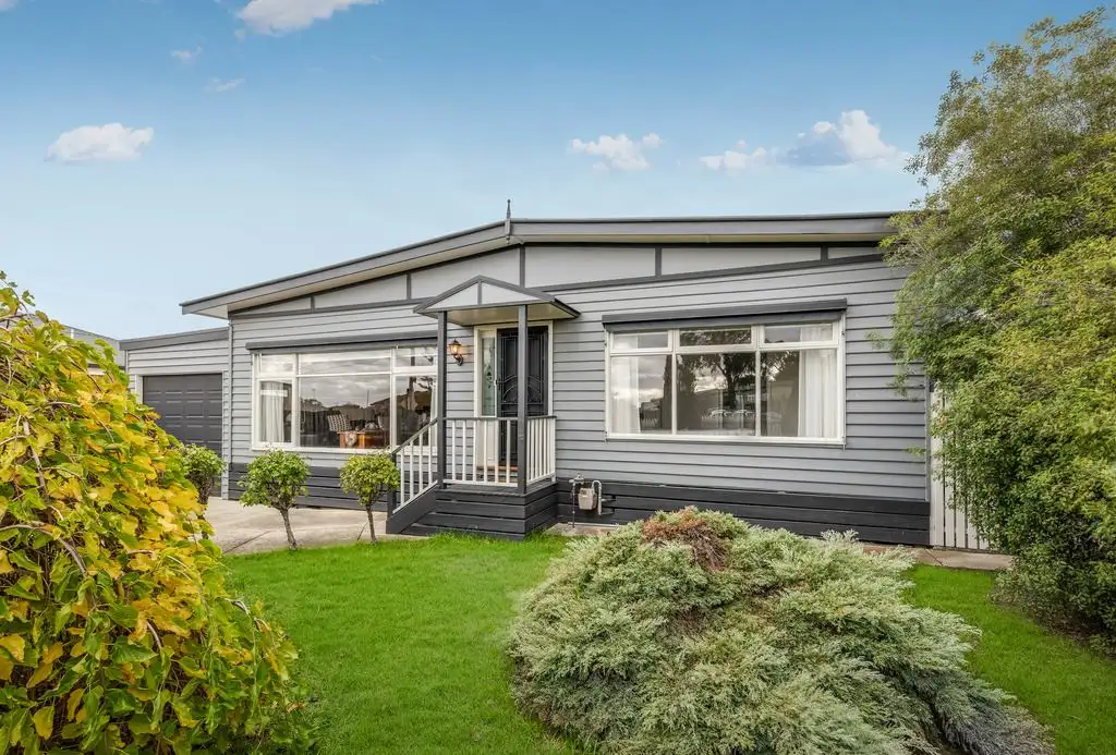 Main view of Homely house listing, 45 Libau Avenue, Bell Park VIC 3215