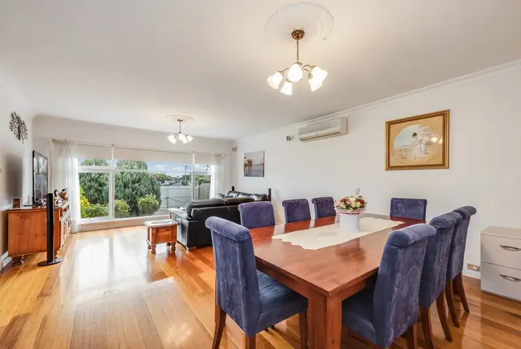 Fourth view of Homely house listing, 45 Libau Avenue, Bell Park VIC 3215