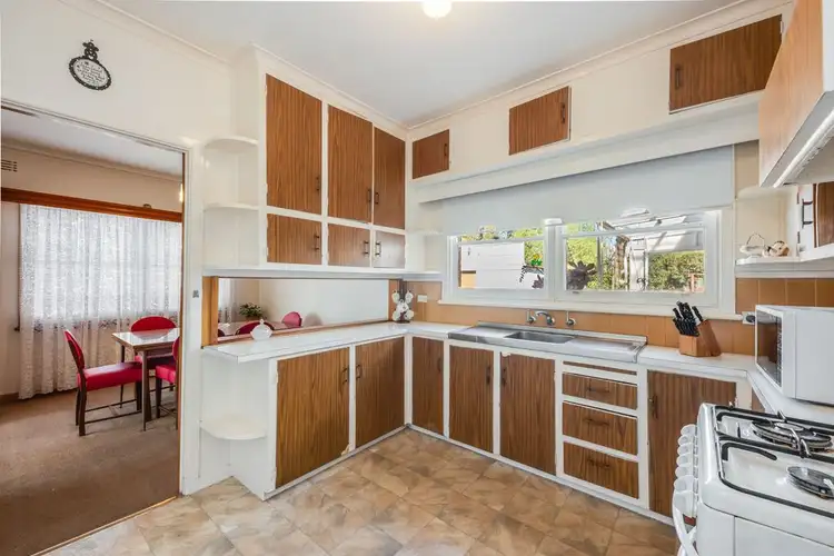 Second view of Homely house listing, 35 Finchaven Street, Herne Hill VIC 3218