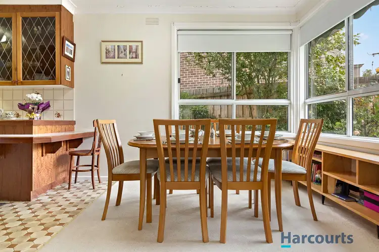 Fifth view of Homely house listing, 8 Packham Crescent, Glen Waverley VIC 3150