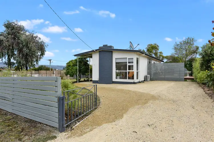 4 Ninabah Street, Howrah TAS 7018