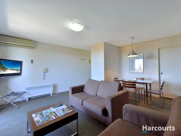 Seventh view of Homely serviced apartment listing, 501/65 Ormsby Terrace, Mandurah WA 6210