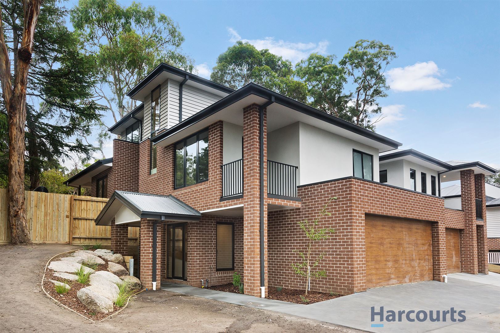 1/89 Exeter Road, Croydon North VIC 3136
