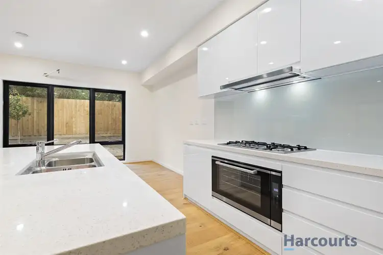 Third view of Homely townhouse listing, 1/89 Exeter Road, Croydon North VIC 3136