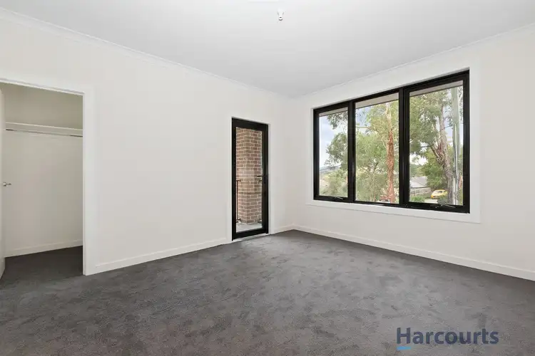 Fourth view of Homely townhouse listing, 1/89 Exeter Road, Croydon North VIC 3136