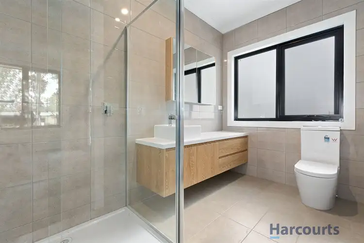 Fifth view of Homely townhouse listing, 1/89 Exeter Road, Croydon North VIC 3136