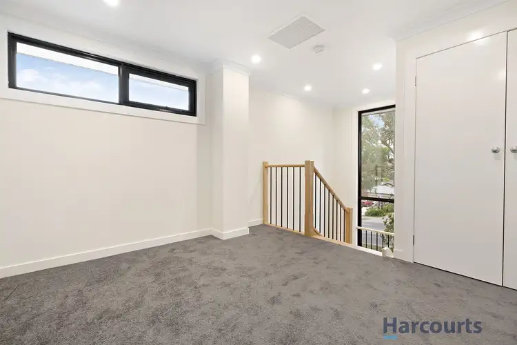 Sixth view of Homely townhouse listing, 1/89 Exeter Road, Croydon North VIC 3136