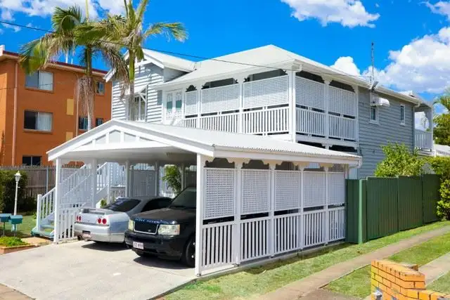 Second view of Homely house listing, 43 Dansie Street, Greenslopes QLD 4120