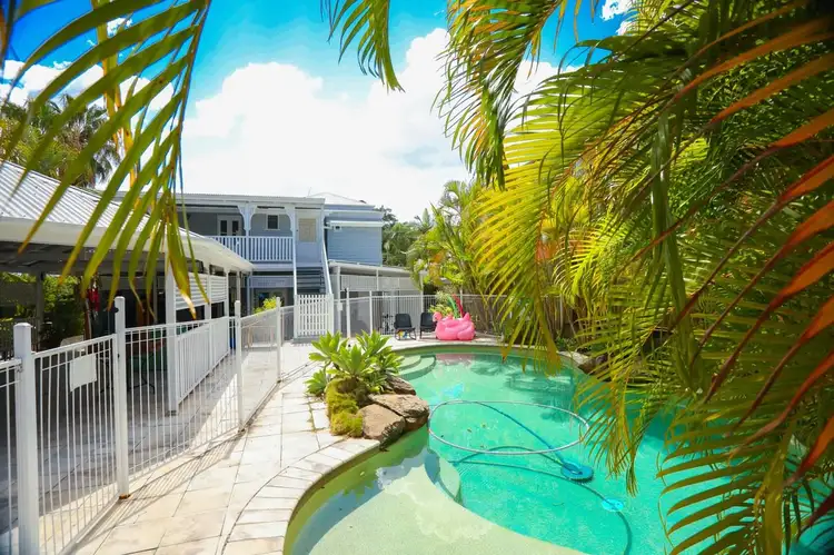 Third view of Homely house listing, 43 Dansie Street, Greenslopes QLD 4120