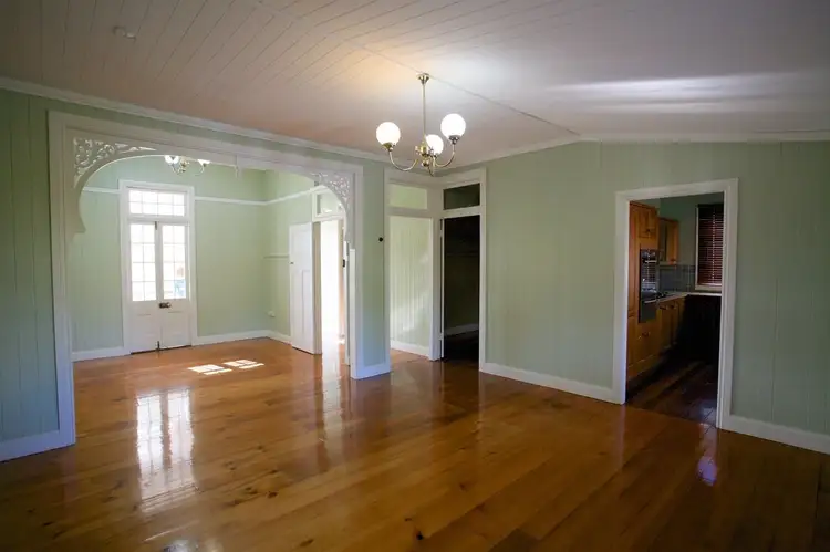 Fourth view of Homely house listing, 43 Dansie Street, Greenslopes QLD 4120