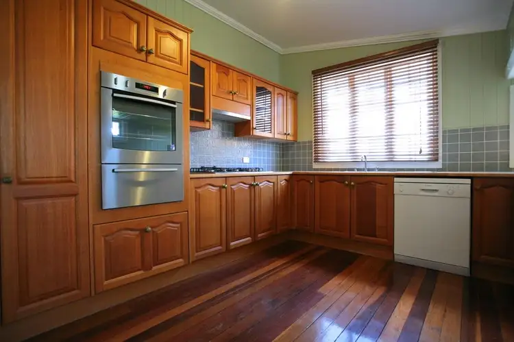 Fifth view of Homely house listing, 43 Dansie Street, Greenslopes QLD 4120