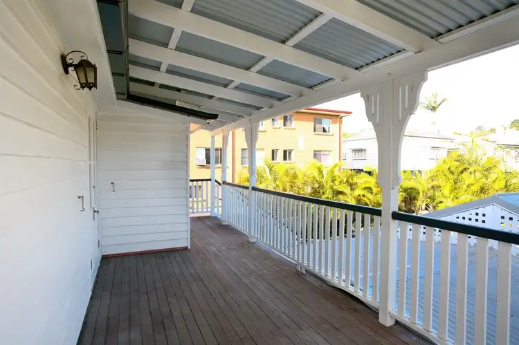 Sixth view of Homely house listing, 43 Dansie Street, Greenslopes QLD 4120