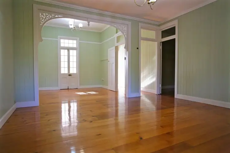 Seventh view of Homely house listing, 43 Dansie Street, Greenslopes QLD 4120