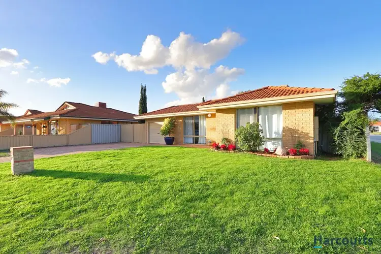 Second view of Homely house listing, 1 Greygum Rise, Kenwick WA 6107
