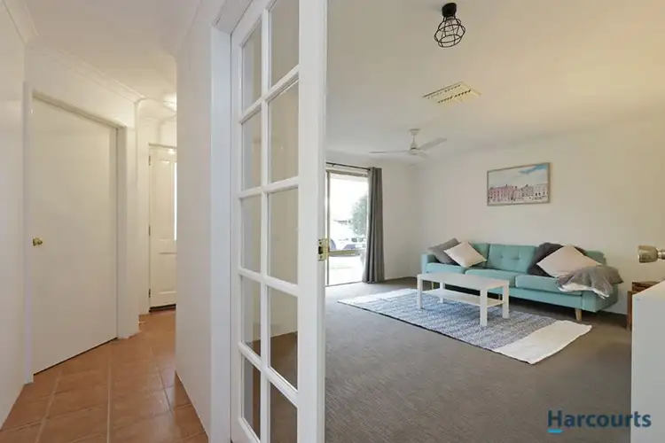 Fourth view of Homely house listing, 1 Greygum Rise, Kenwick WA 6107