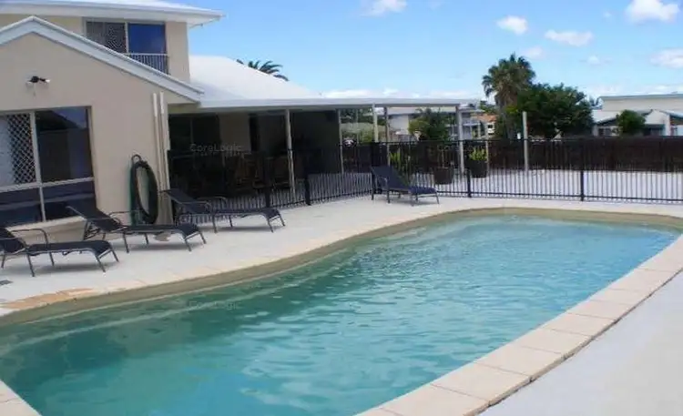 Second view of Homely house listing, 1 Anchor Ct, Banksia Beach QLD 4507