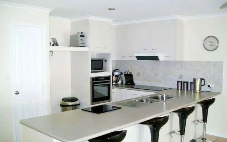 Third view of Homely house listing, 1 Anchor Ct, Banksia Beach QLD 4507