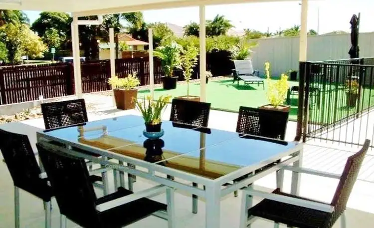 Fourth view of Homely house listing, 1 Anchor Ct, Banksia Beach QLD 4507