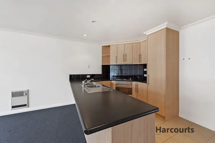 Second view of Homely unit listing, 5/13 Langslow Drive, Miandetta TAS 7310