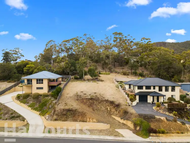 Seventh view of Homely land listing, 6 Gentile Court, Rosetta TAS 7010