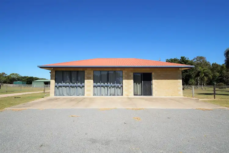 Second view of Homely rural property listing, 5A Hillcrest Place, Ayr QLD 4807