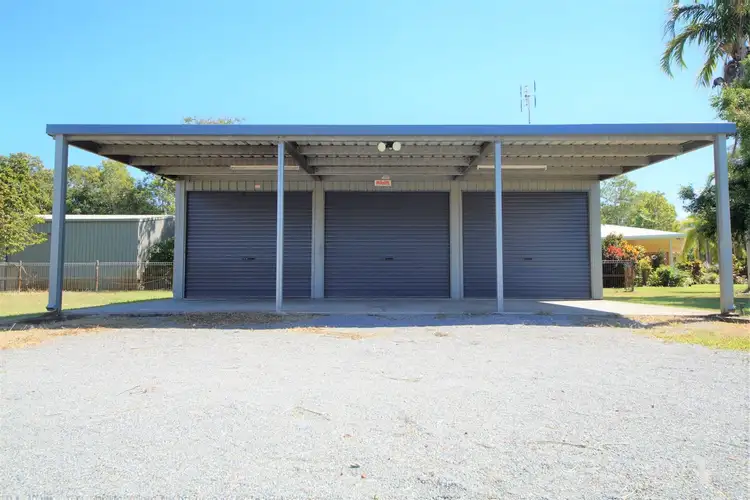 Third view of Homely rural property listing, 5A Hillcrest Place, Ayr QLD 4807