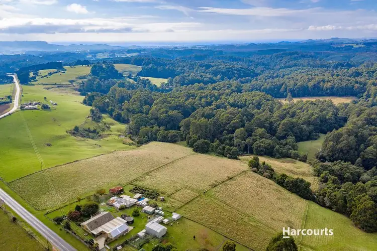 00 Calder Road, Calder TAS 7325
