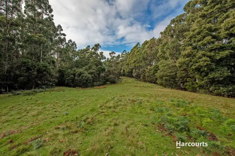 Fifth view of Homely land listing, 00 Calder Road, Calder TAS 7325