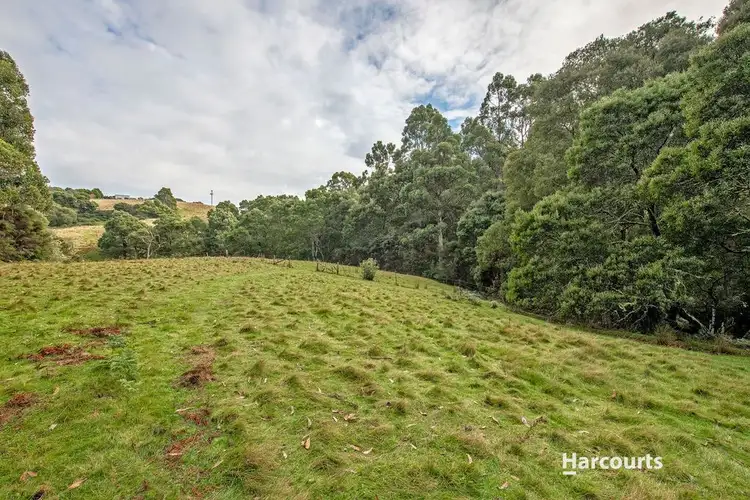 Sixth view of Homely land listing, 00 Calder Road, Calder TAS 7325